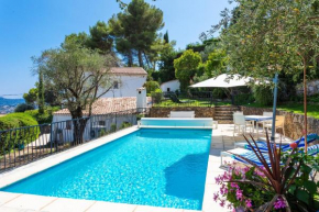VILLA LA ROSERAIE VI4425 By Riviera Holiday Homes